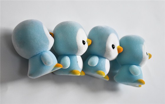 蓝企鹅-景年塑胶 (1)