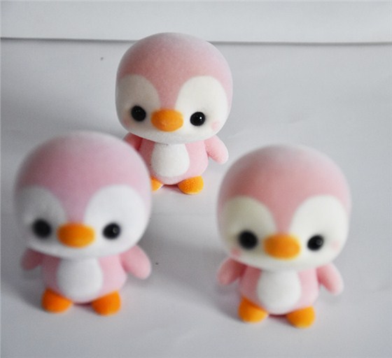 粉企鹅-景年塑胶 (3)