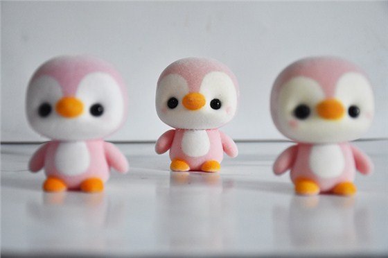 粉企鹅-景年塑胶 (4)