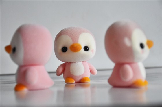 粉企鹅-景年塑胶 (5)