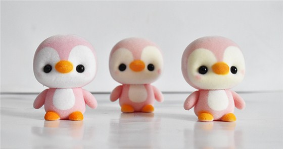粉企鹅-景年塑胶 (6)