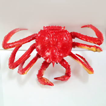 油炉玩具螃蟹JN168015