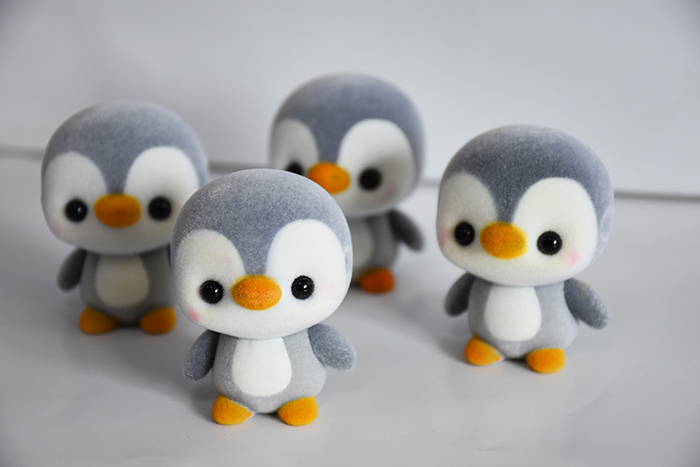 灰企鹅-景年 塑胶 (11)