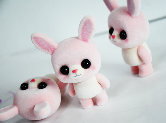 粉色萌兔-景年塑胶 (4)