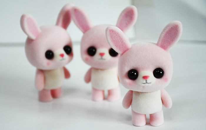 粉色萌兔-景年塑胶 (6)
