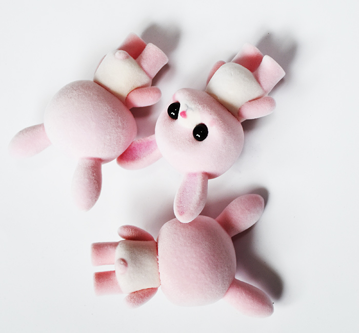粉色萌兔-景年塑胶 (15)